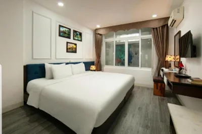 Dream Hotel Hanoi – 사진 2