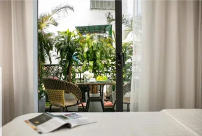 Dream Hotel Hanoi – 사진 5