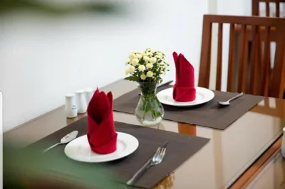 Dream Hotel Hanoi – 사진 7