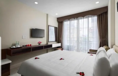 Dream Hotel Hanoi – 사진 8
