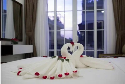 Dream Hotel Hanoi – 사진 9