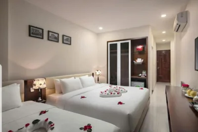 Dream Hotel Hanoi – 사진 10