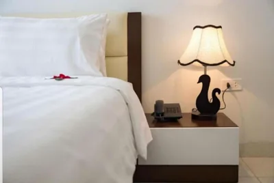 Dream Hotel Hanoi – 사진 12