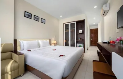 Dream Hotel Hanoi – 사진 13