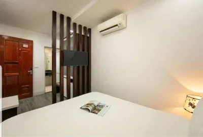 Dream Hotel Hanoi – 사진 14
